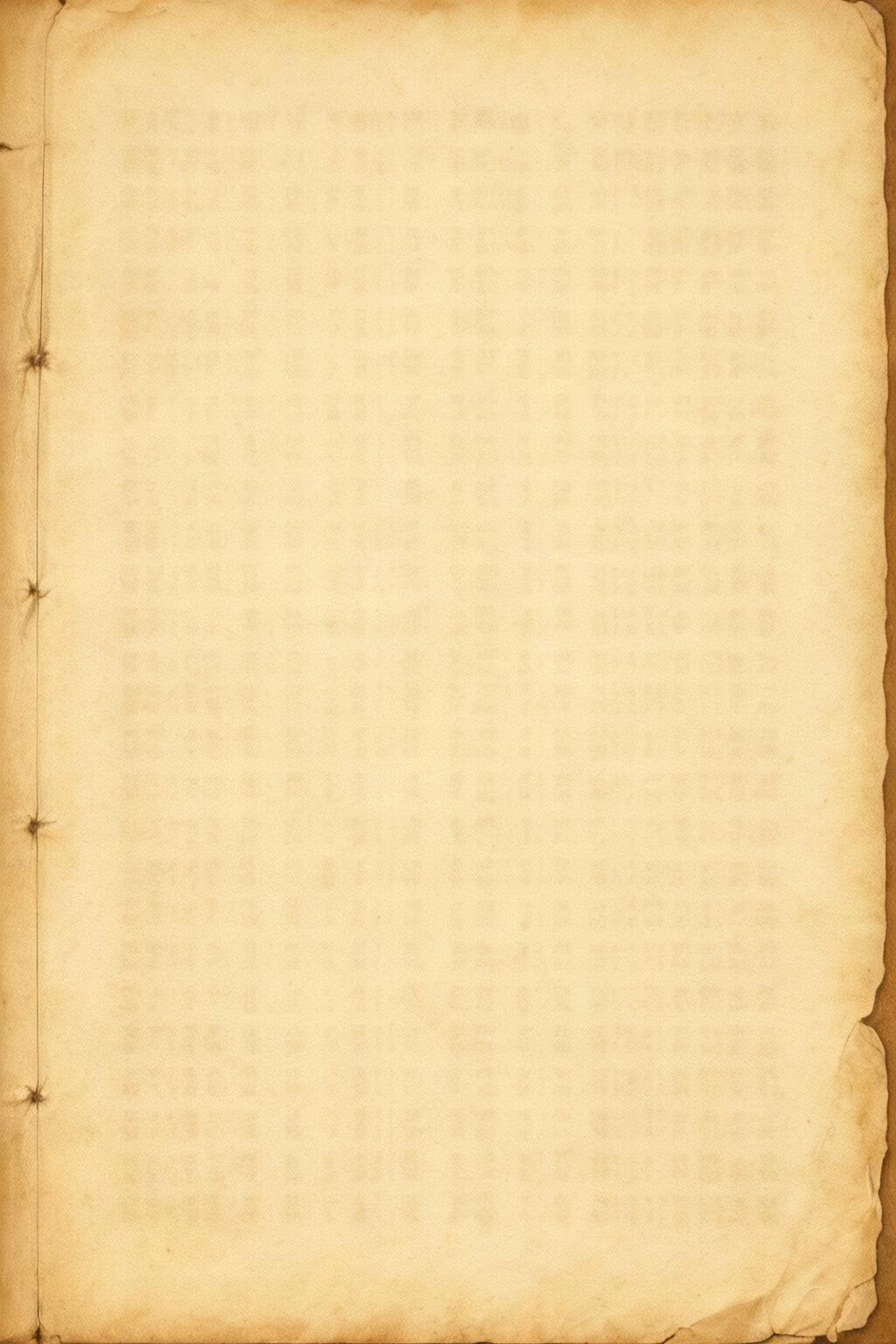 antique book page texture background