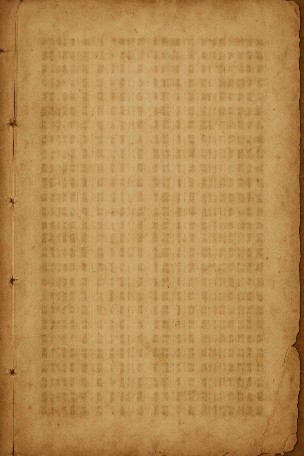 antique book page texture background