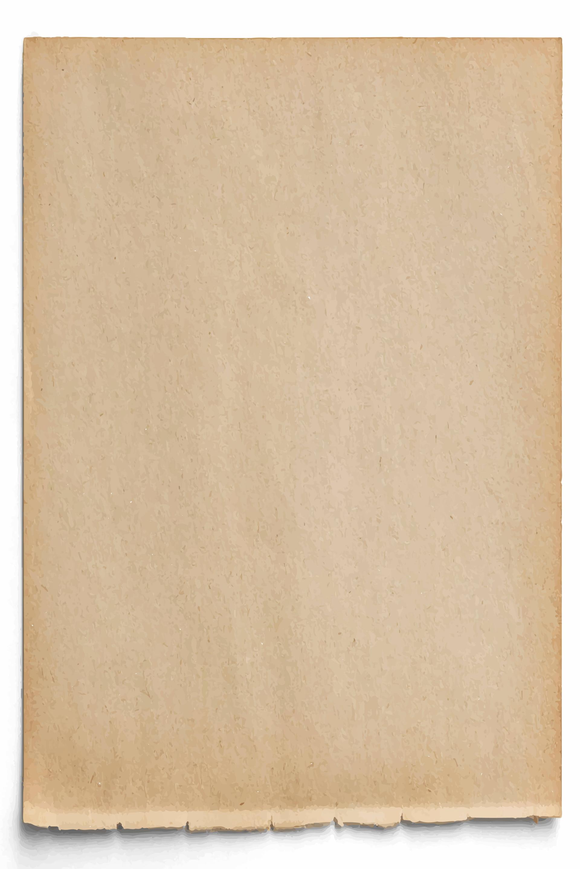 kraft paper