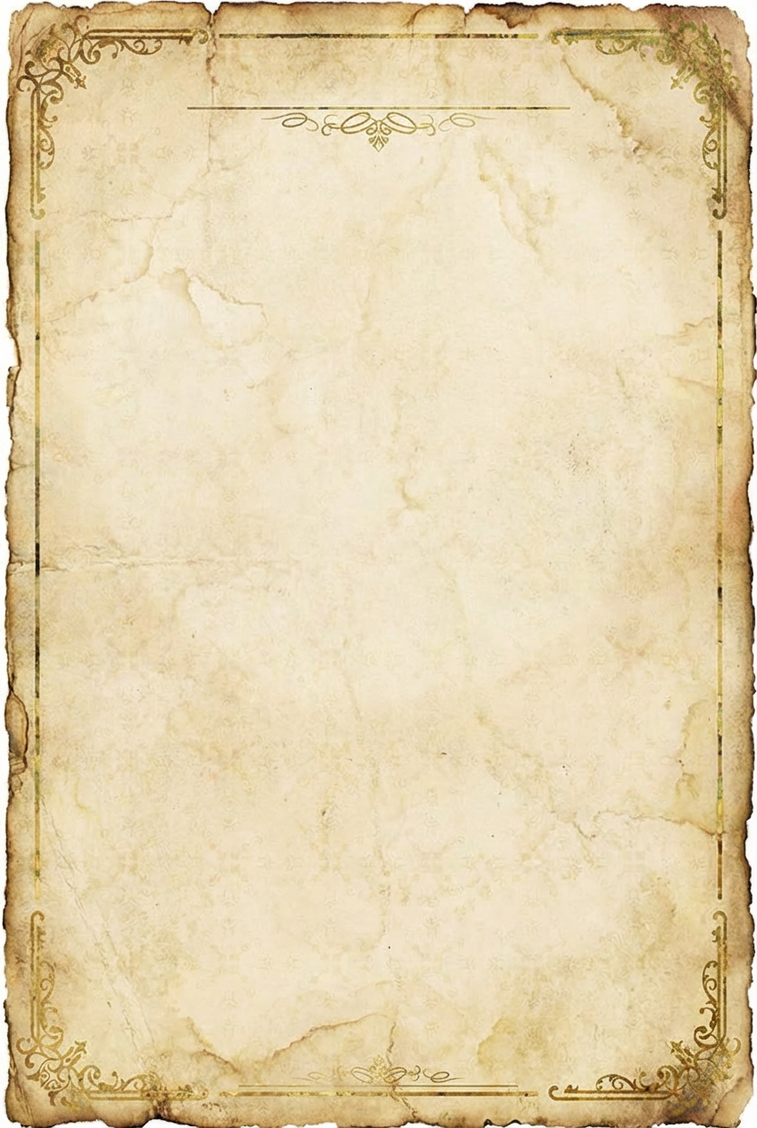 vintage stationery background
