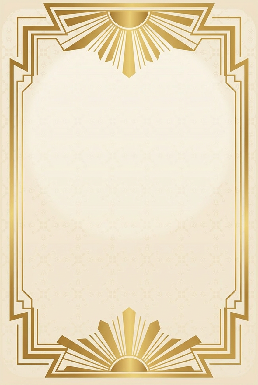 vintage stationery background