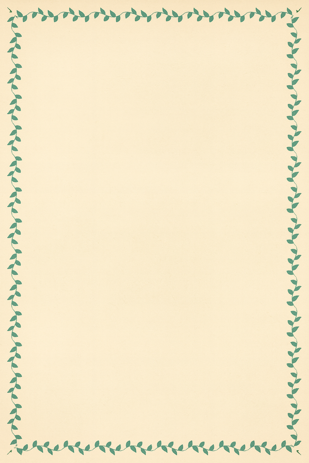 vintage stationery background