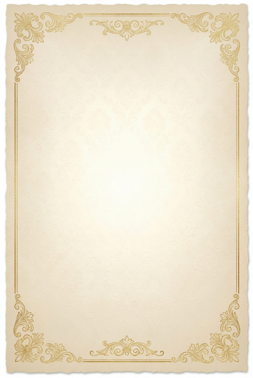 vintage stationery background